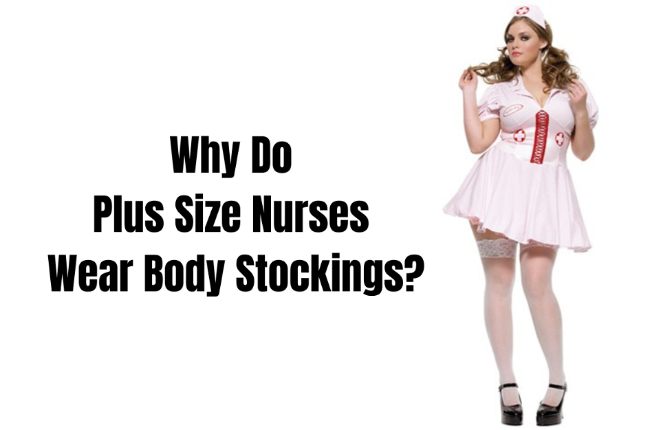 plus-size-nurses